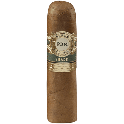 Perla Del Mar Perla Shade Short Robusto 28 Ct. Box 3.75X56