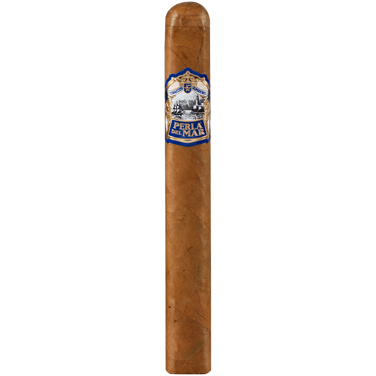Perla Del Mar Perla Shade Toro 25 Ct. Box 6.24X52