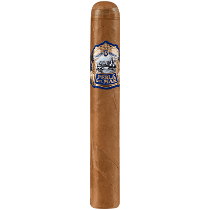 Perla Del Mar Perla Shade Double Toro 25 Ct. Box 6.00X60