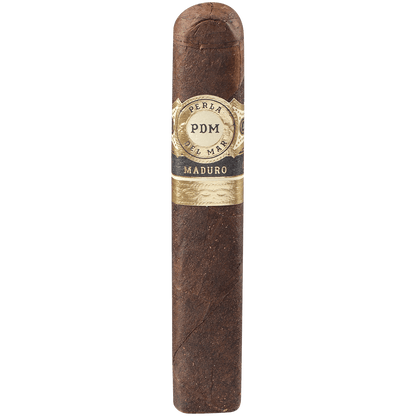 Perla Del Mar Perla Robusto Maduro 25 Ct. Box 4.75X52