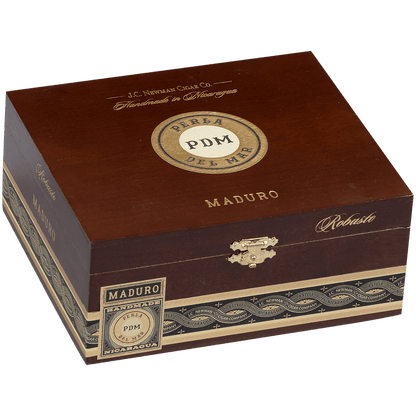 Perla Del Mar Perla Robusto Maduro 25 Ct. Box 4.75X52