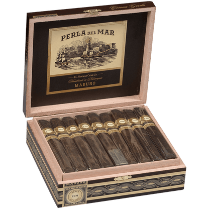 Perla Del Mar Perla Corona Gorda Maduro 25 Ct. Box 5.50X46