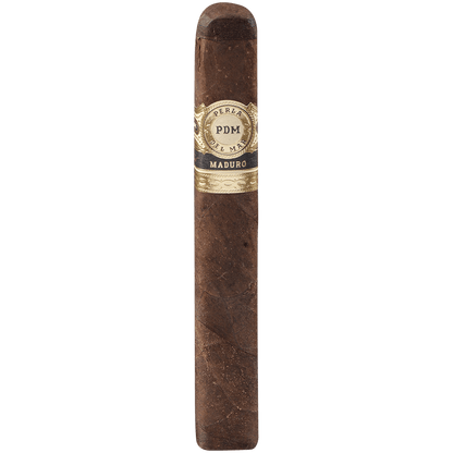 Perla Del Mar Perla Toro Maduro 25 Ct. Box 6.24X52