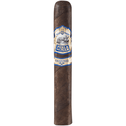 Perla Del Mar Perla Double Toro Maduro 25 Ct. Box 6.00X60
