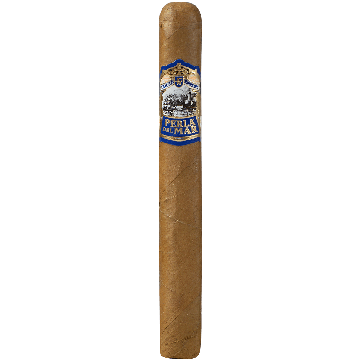 Perla Del Mar Shade Corona Gorda 25 Ct. Box 5.50X46