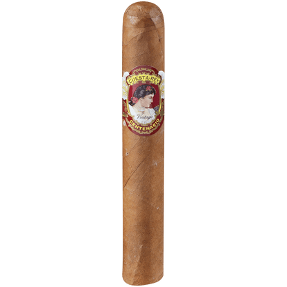 Cuesta-Rey Centenario Tuscany Aluminum Tubos 10 Ct. Box 5.00X50