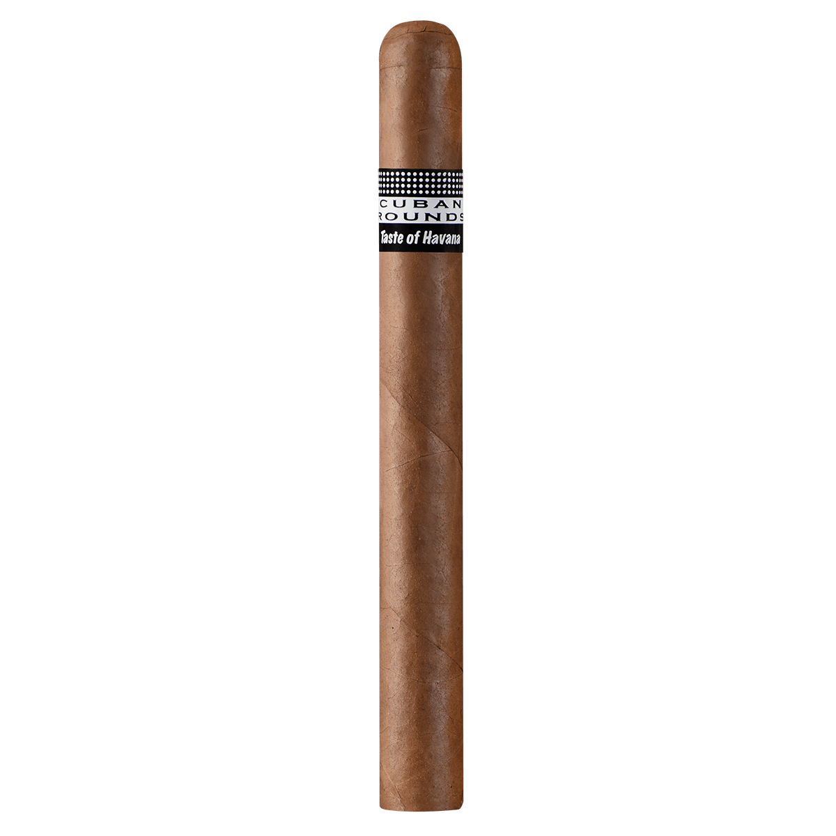 Cuban Rounds Churchill Natural 40 Ct. Box 7.00X48