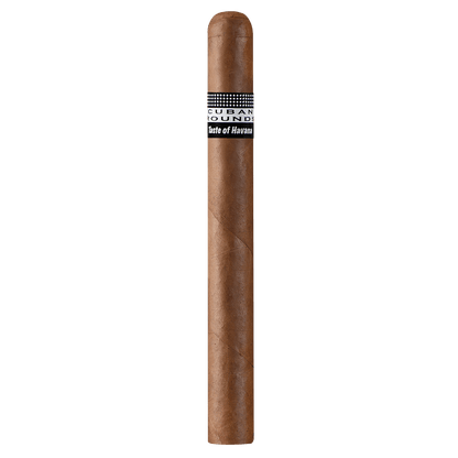 Cuban Rounds Churchill Natural 40 Ct. Box 7.00X48