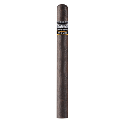 Cuban Rounds Churchill Maduro 40 Ct. Box 7.00X48
