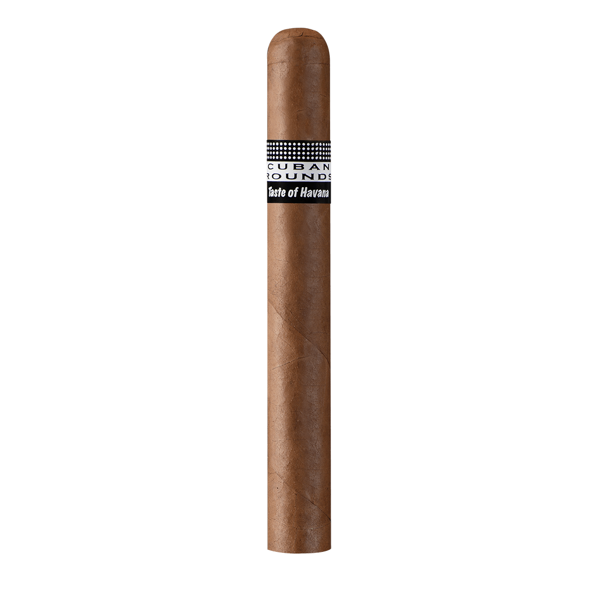 Cuban Rounds Toro Natural 40 Ct. Box 6.00X50