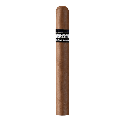 Cuban Rounds Toro Natural 40 Ct. Box 6.00X50