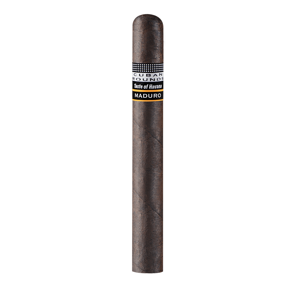 Cuban Rounds Toro Maduro 40 Ct. Box 6.00X50