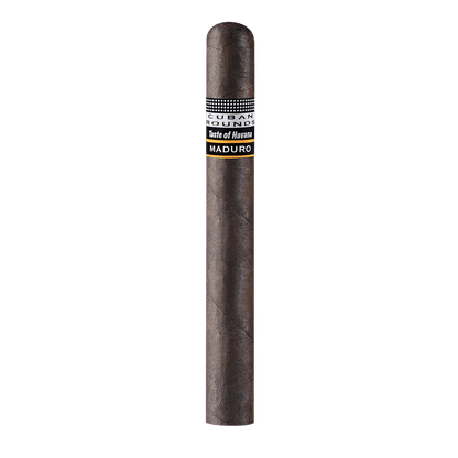 Cuban Rounds Toro Maduro 40 Ct. Box 6.00X50