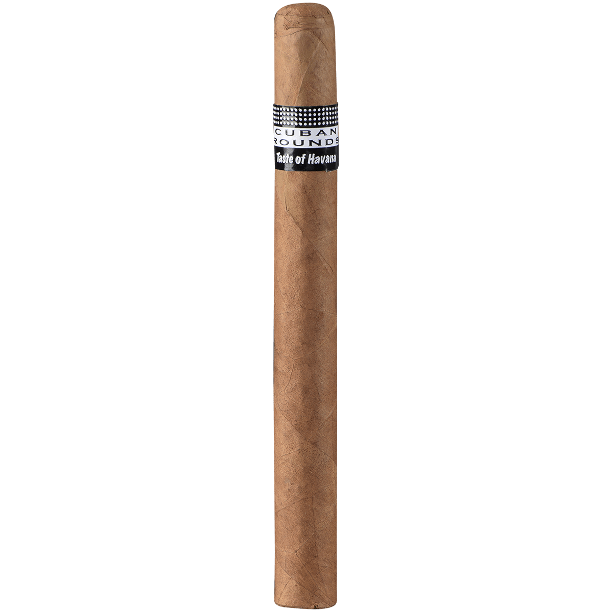 Cuban Rounds Churchill Natural 20 Ct. Bundle 7.00X48
