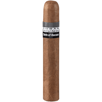 Cuban Rounds Robusto Natural 20 Ct. Bundle 5.00X50