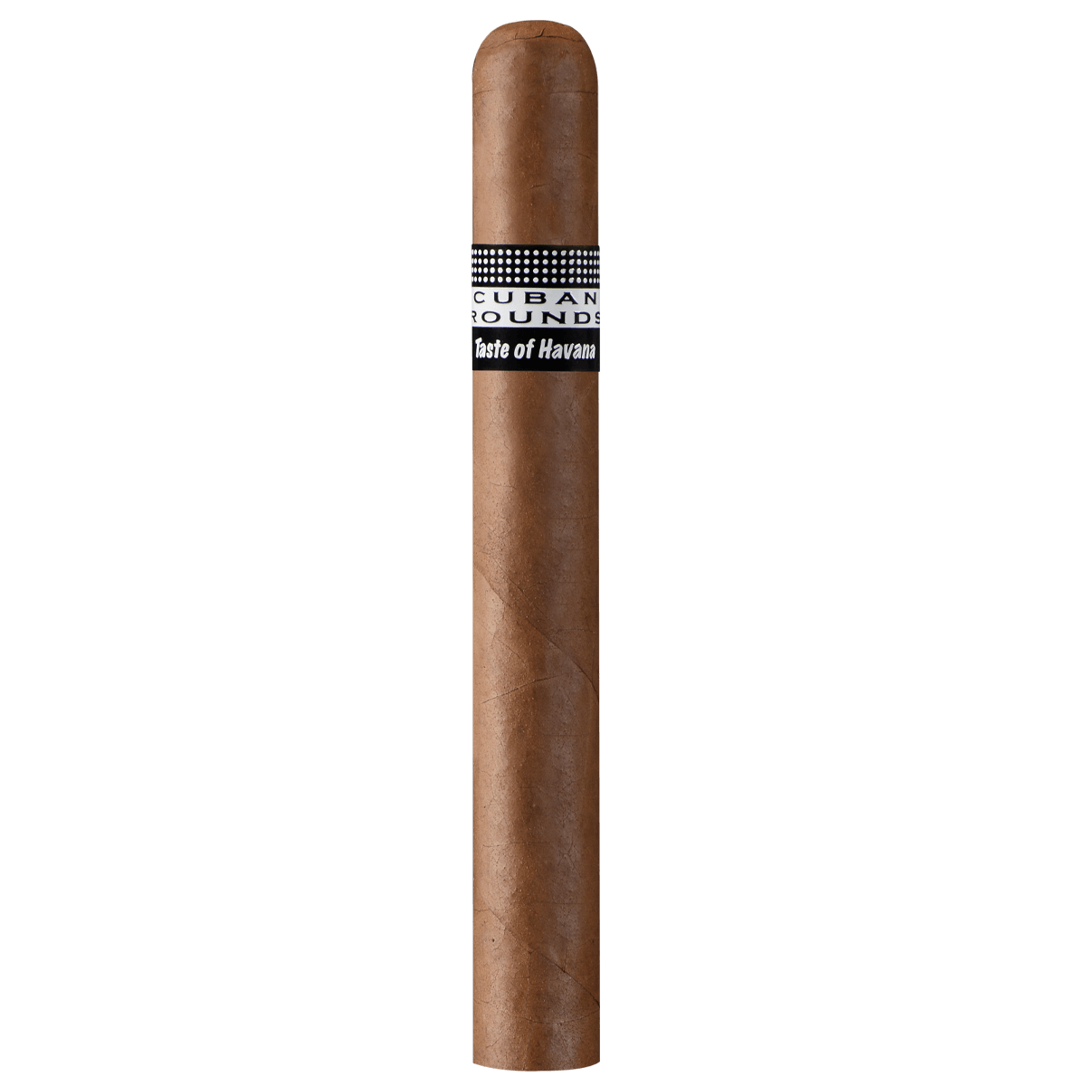 Cuban Rounds Toro Natural 20 Ct. Bundle 6.00X50