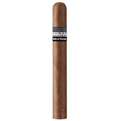 Cuban Rounds Toro Natural 20 Ct. Bundle 6.00X50