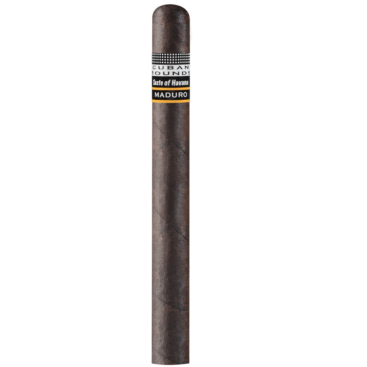 Cuban Rounds Churchill Maduro 20 Ct. Bundle 7.00X48