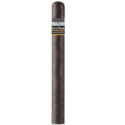 Cuban Rounds Churchill Maduro 20 Ct. Bundle 7.00X48