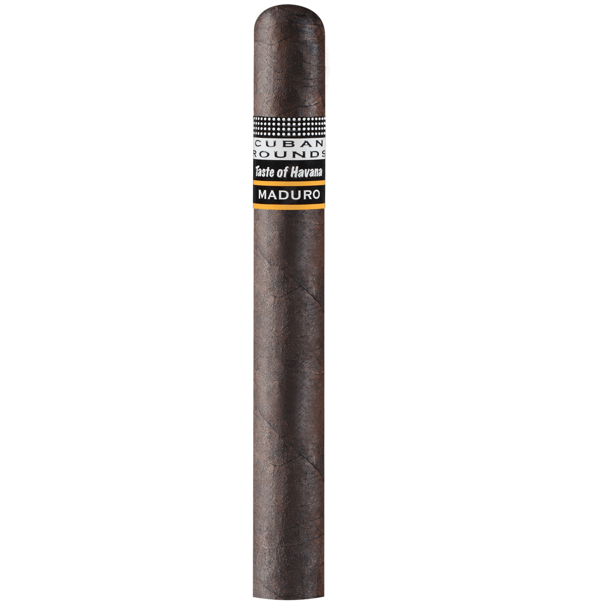 Cuban Rounds Toro Maduro 20 Ct. Bundle 6.00X50