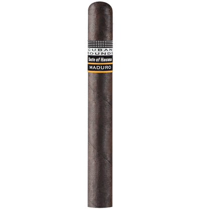 Cuban Rounds Toro Maduro 20 Ct. Bundle 6.00X50