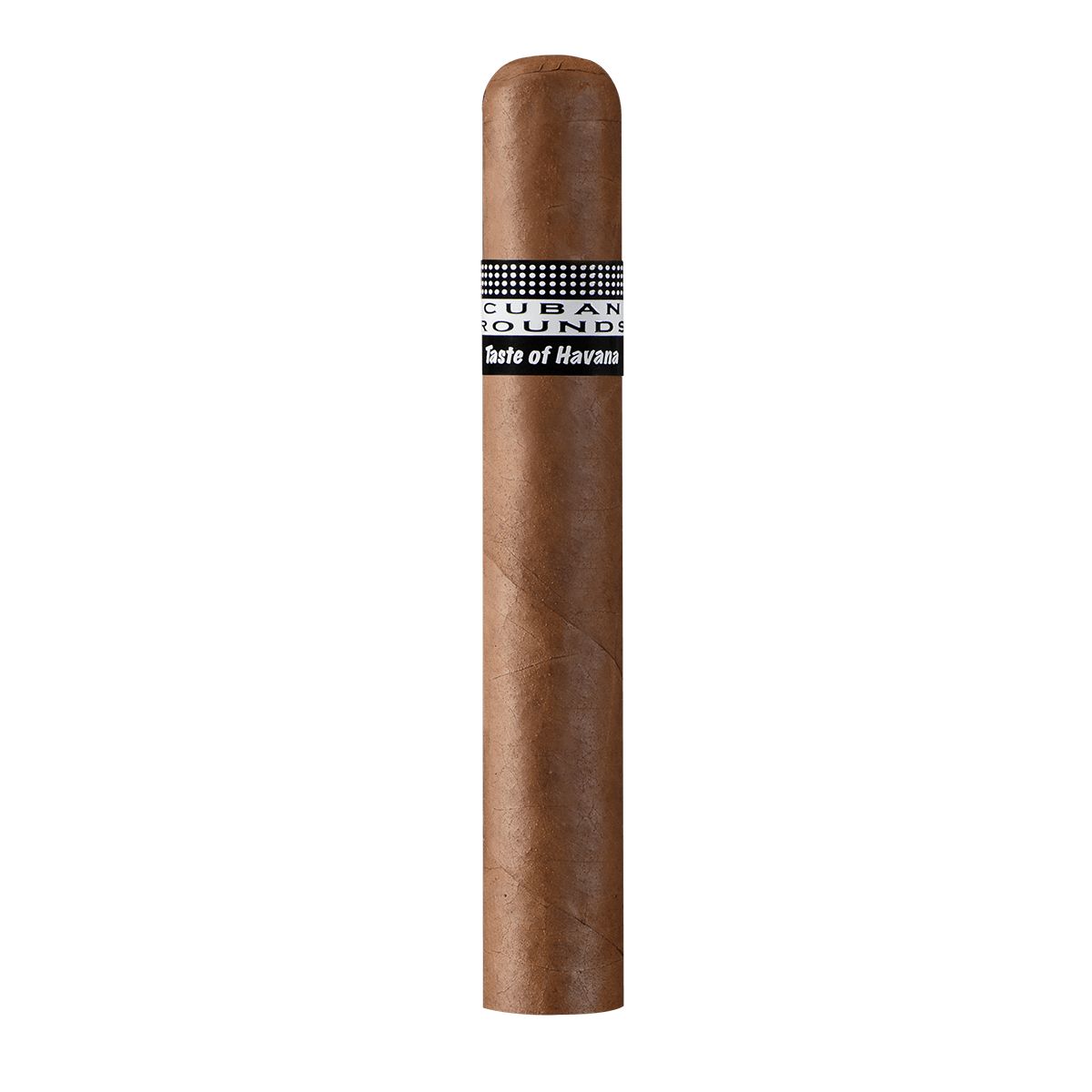 Cuban Rounds Toro Gordo Natural 40 Ct. Box 6.00X60