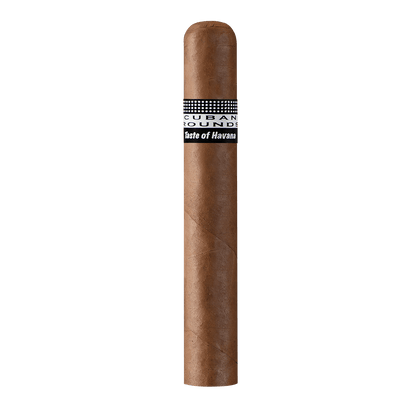 Cuban Rounds Toro Gordo Natural 40 Ct. Box 6.00X60