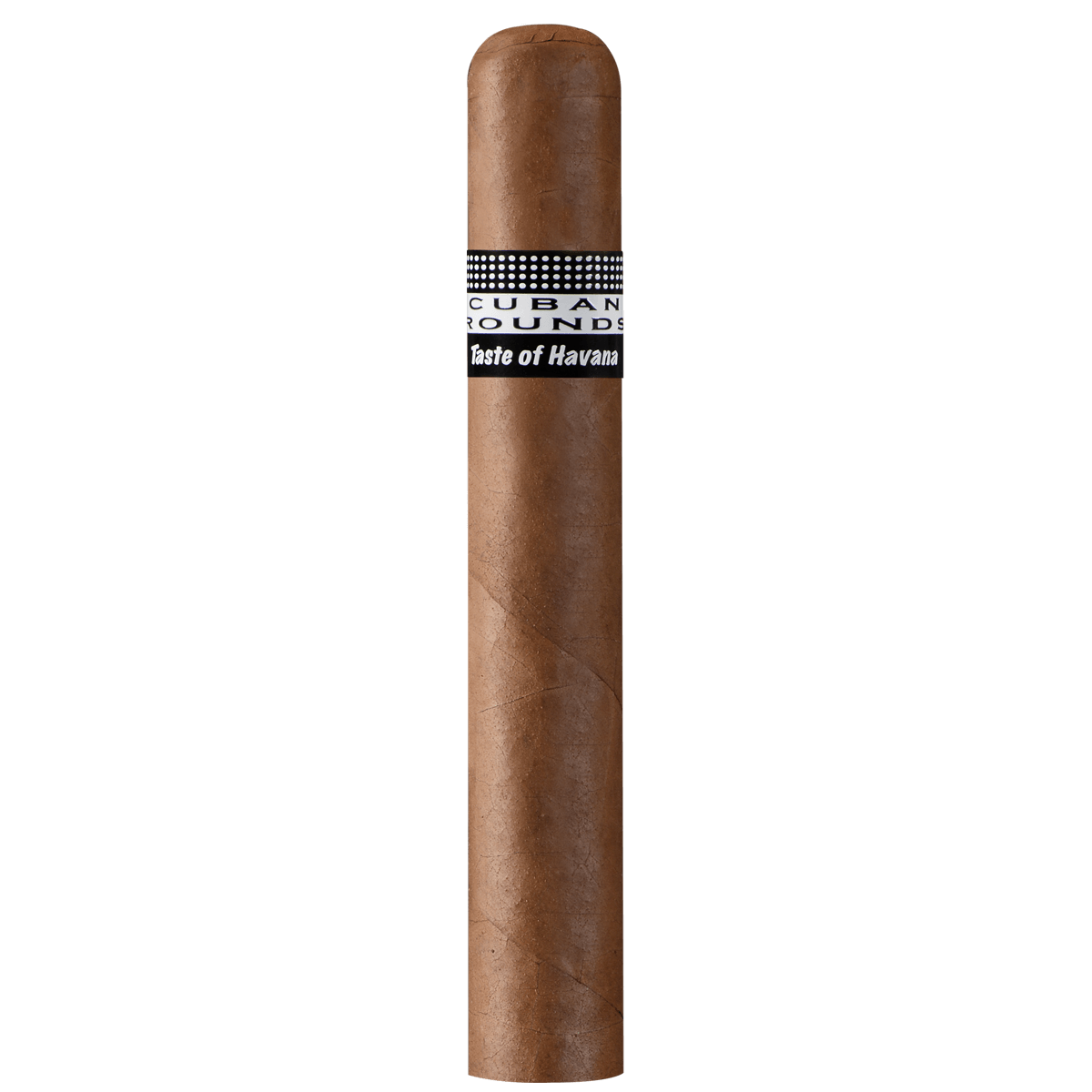 Cuban Rounds Toro Gordo Natural 20 Ct. Bundle 6.00X60