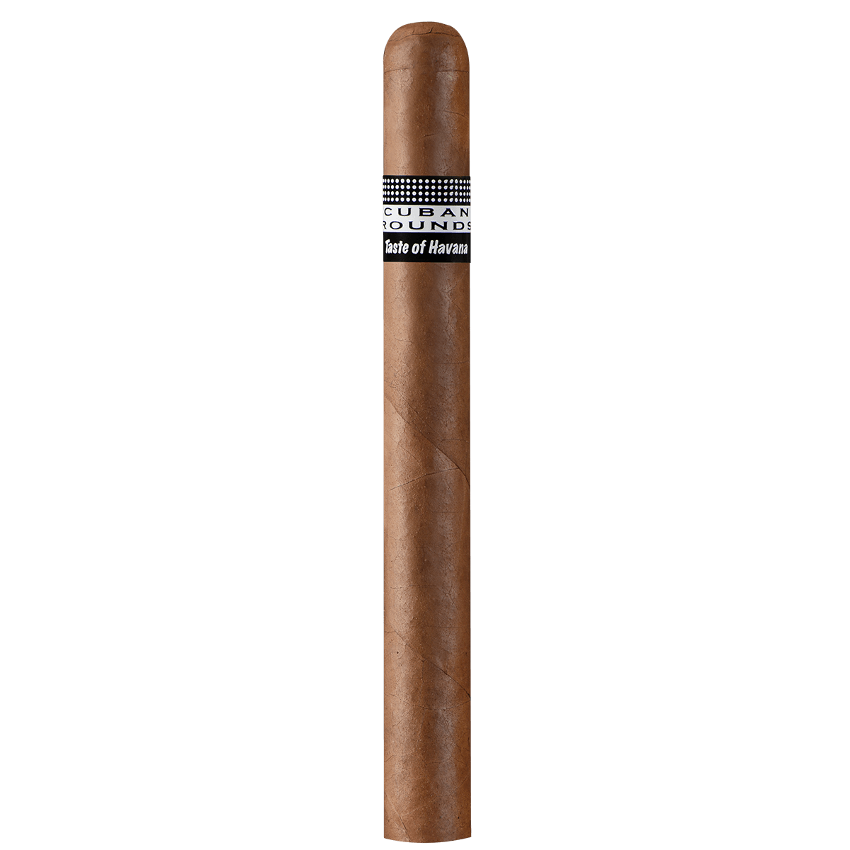 Cuban Rounds Churchill Natural Sealed Fresh 8/3 Ct. 7.00X48