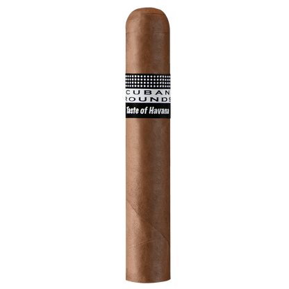 Cuban Rounds Nat Petite Corona Sealed Fresh 6/5 Ct. Packs 4.00X40