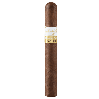 Davidoff Primeros Dominican Maduro 5/6 Ct. Tins 4.125X34
