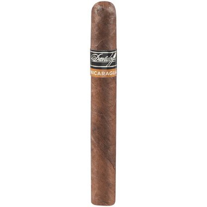 Davidoff Primeros Nicaragua 5/6 Ct. Tin 4.125X34
