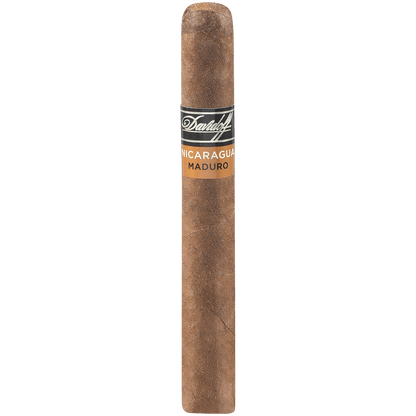 Davidoff Primeros Nicaragua Maduro 5/6 Ct. Tin 4.125X34