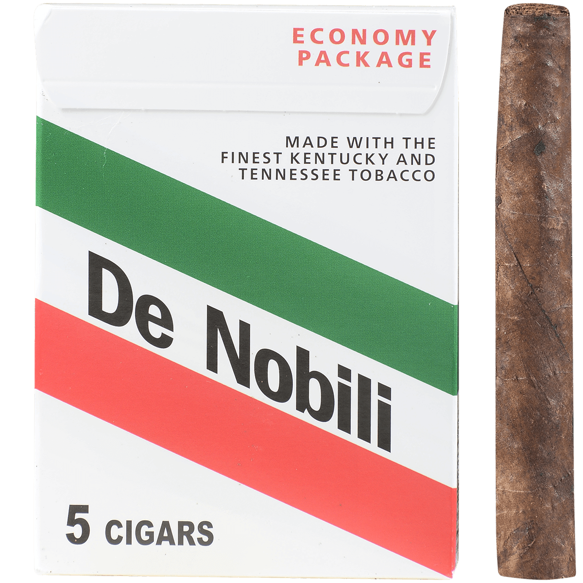 De Nobili Economy 20/5 Packs 4.00X34