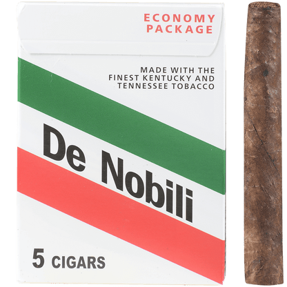 De Nobili Economy 20/5 Packs 4.00X34
