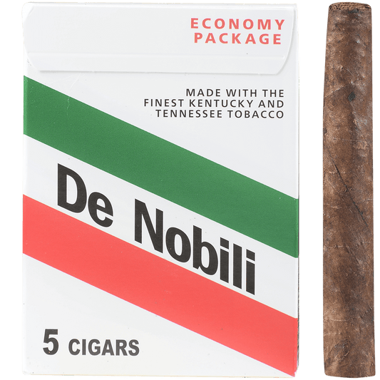De Nobili Economy 20/5 Packs 4.00X34