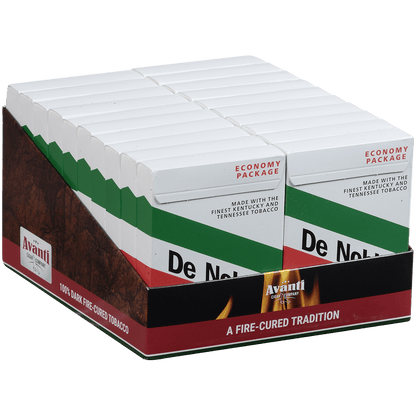 De Nobili Economy 20/5 Packs 4.00X34