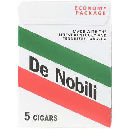 De Nobili Economy 20/5 Packs 4.00X34