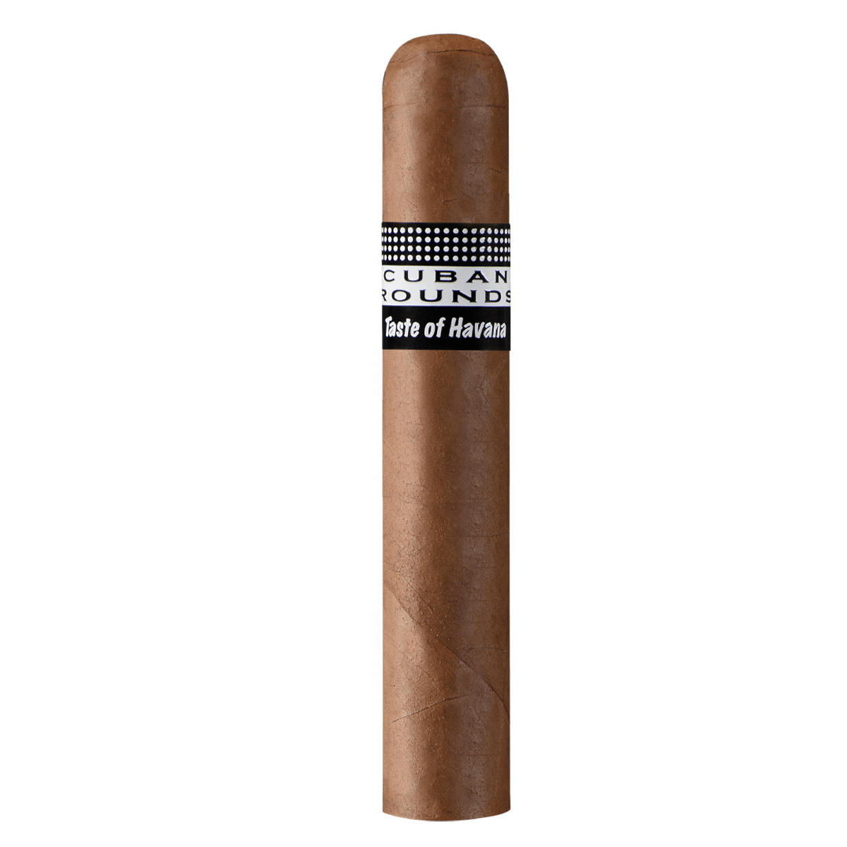 Cuban Rounds Nat Petite Corona 30 Ct. Bundle 4.00X40