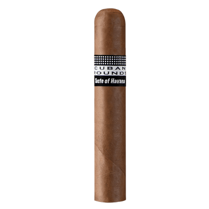Cuban Rounds Nat Petite Corona 30 Ct. Bundle 4.00X40