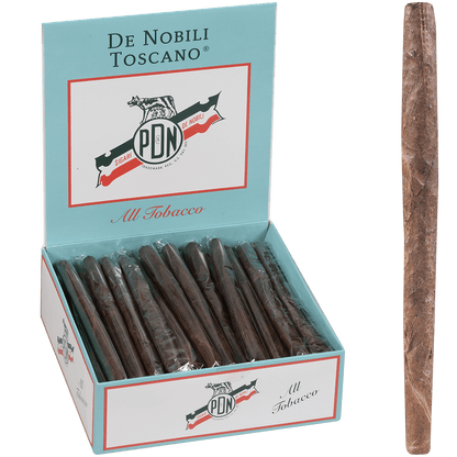De Nobili Toscani Long 25/2 Packs 6.50X34