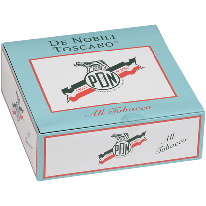 De Nobili Toscani Long 25/2 Packs 6.50X34