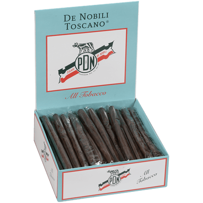 De Nobili Toscani Long 25/2 Packs 6.50X34