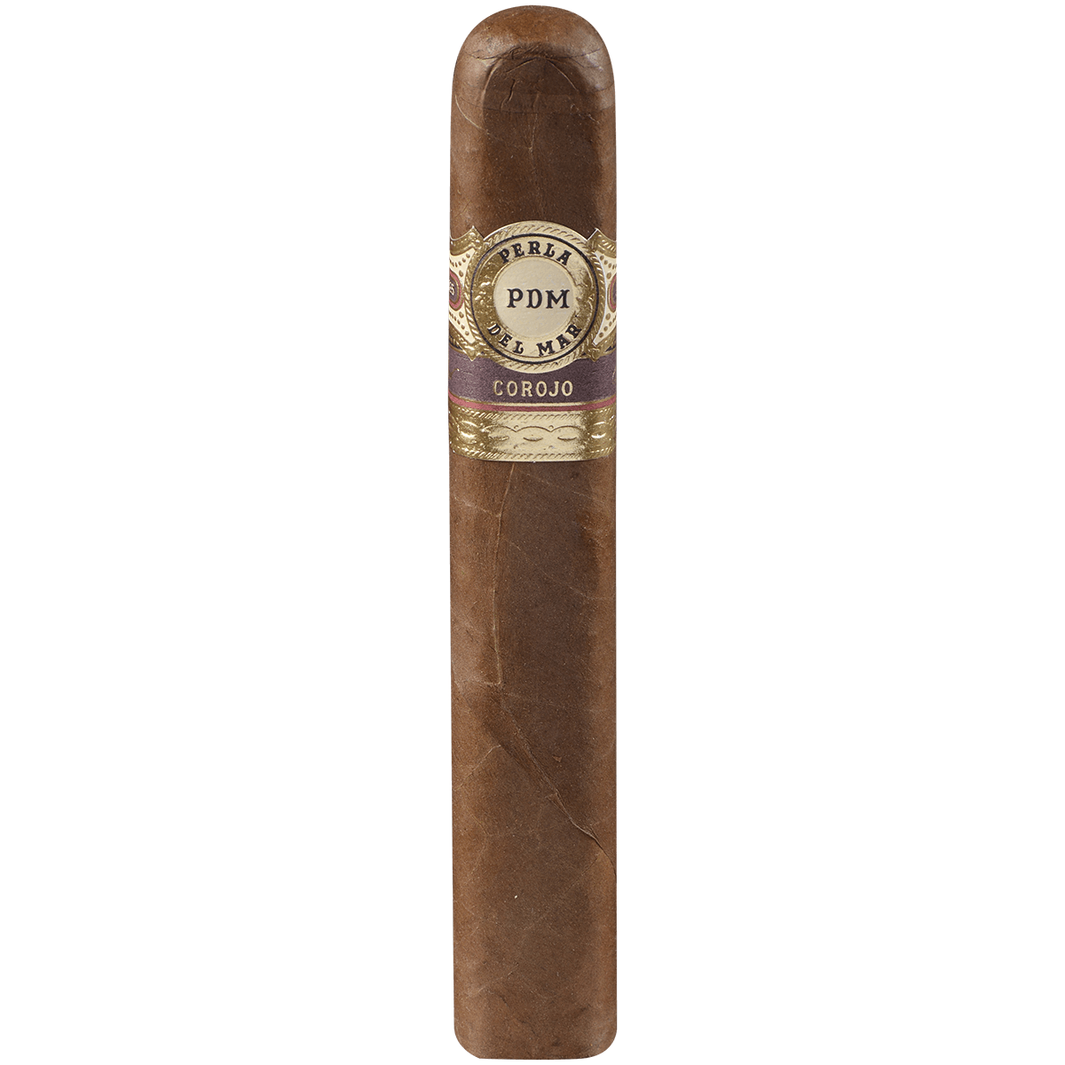 Perla Del Mar Perla Double Toro Corojo 25 Ct. Box 6.00X60