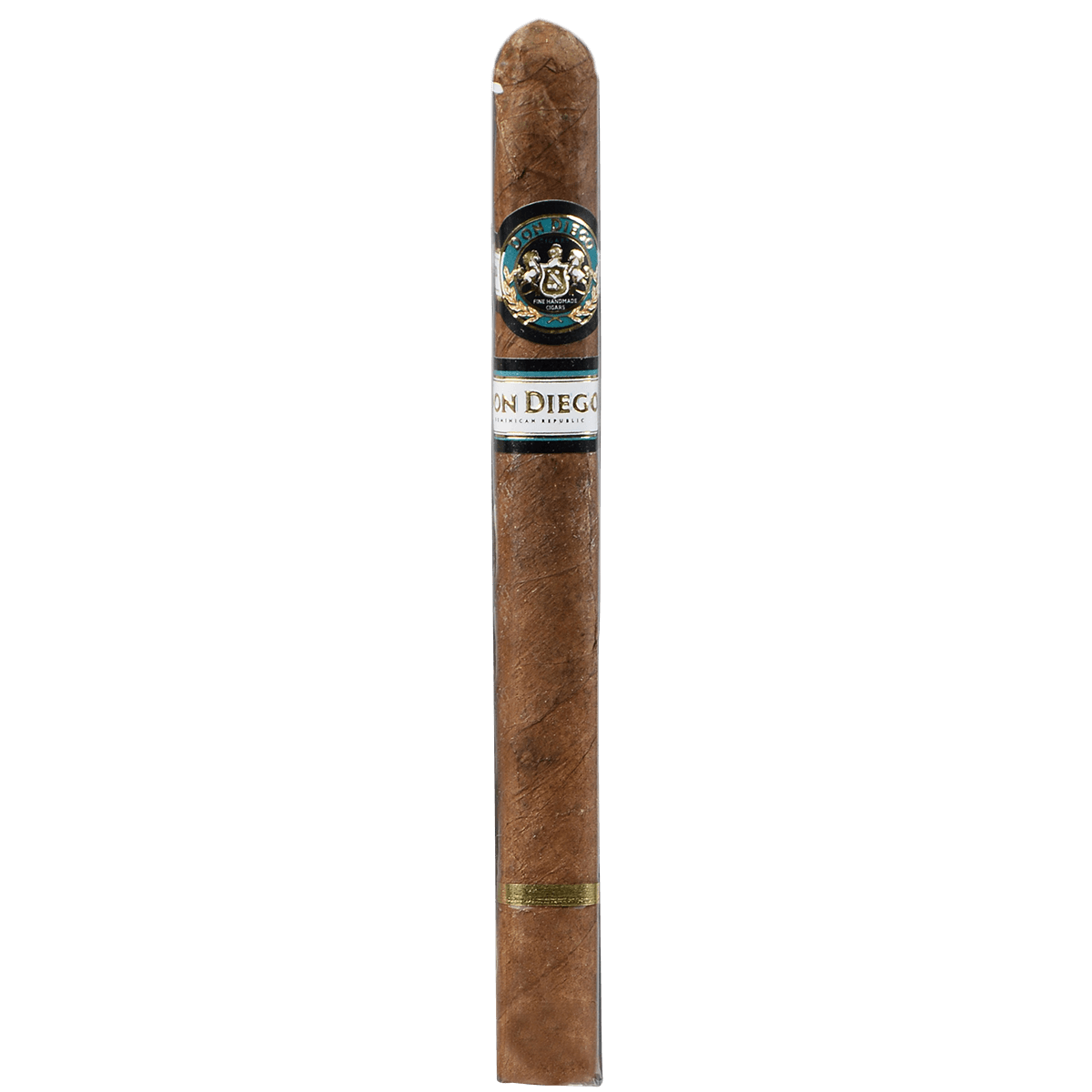 Don Diego Babies Ems 60 Ct. Box 5.07X33