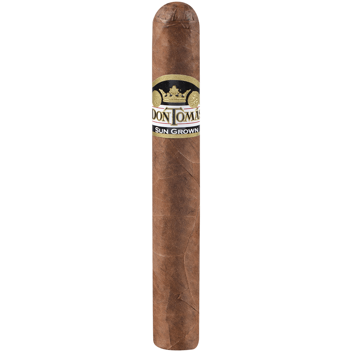 Don Tomas Sun Grown Robusto 25 Ct. Box 5.50X50