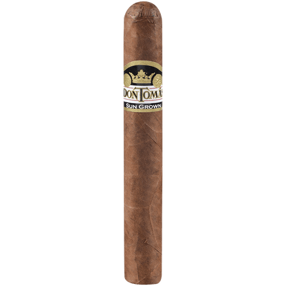 Don Tomas Sun Grown Robusto 25 Ct. Box 5.50X50