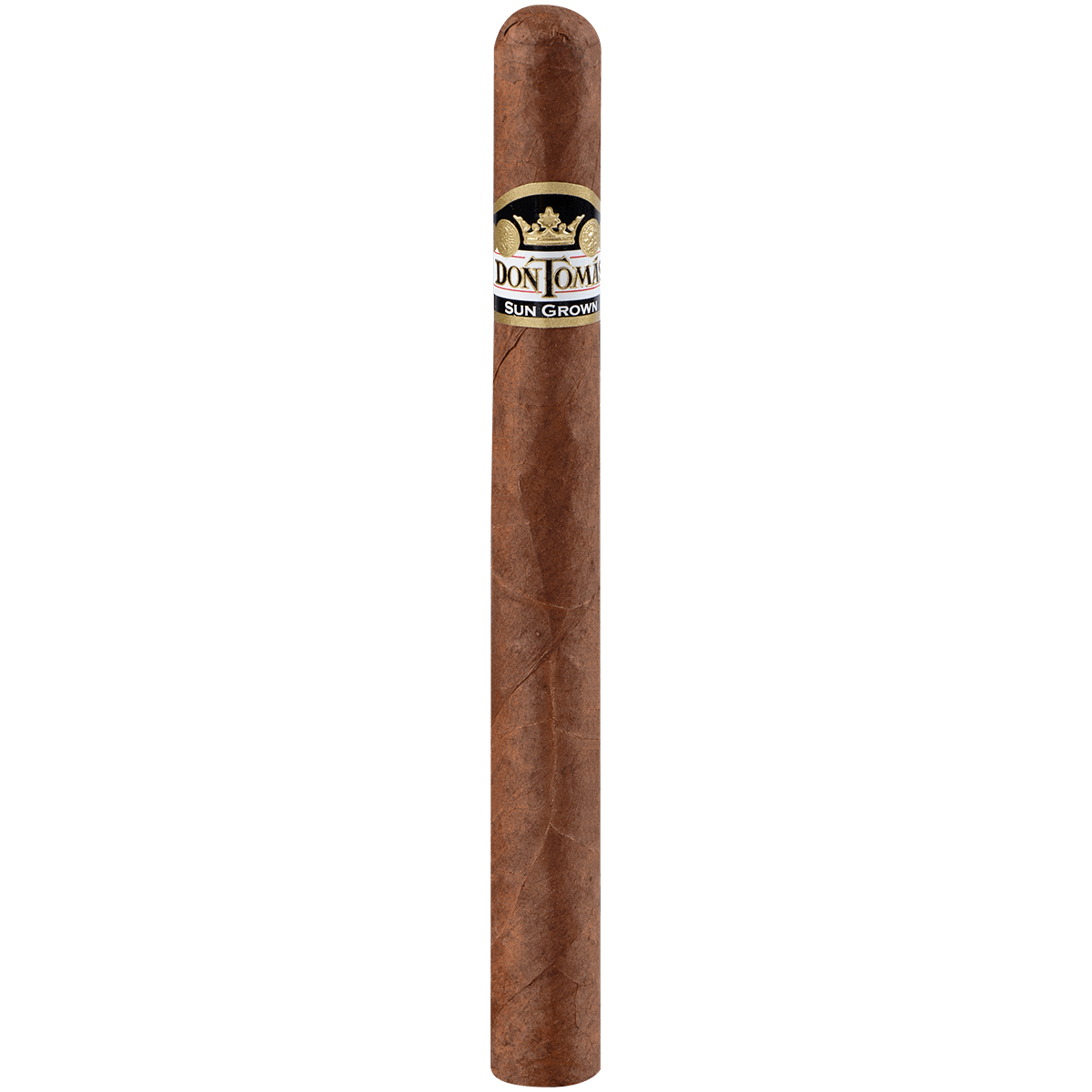 Don Tomas Sun Grown Presidente 25 Ct. Box 7.50X50