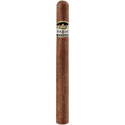 Don Tomas Sun Grown Presidente 25 Ct. Box 7.50X50