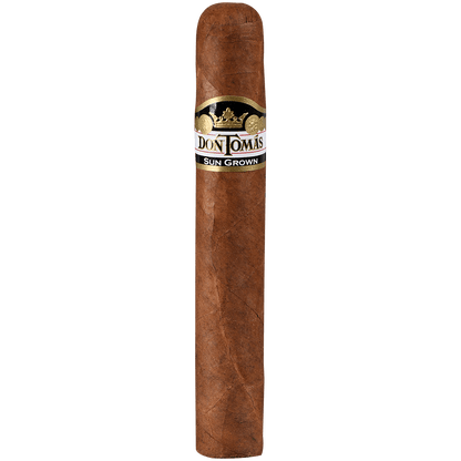 Don Tomas Sun Grown Gigante 25 Ct. Box 6.00X60